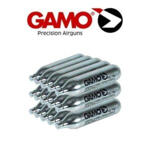 Gamo Co2 Cartridge 12g