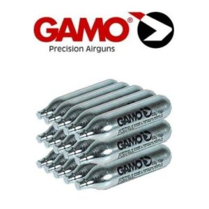 Gamo Co2 Cartridge 12g