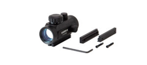 Laserwar™ 1 X 40 Collimator Sight