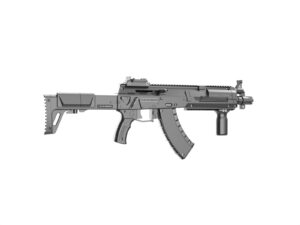 Laserwar AK-15 WARRIOR Special Series