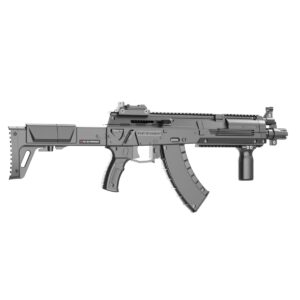 AK-15 WARRIOR Special Series