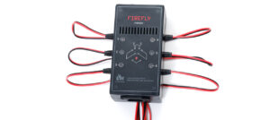 Laserwar™  Firefly Charger