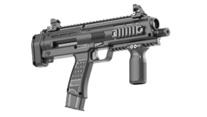Laserwar MP9LT PHOENIX Special Series