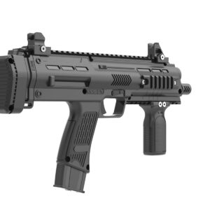 MP9LT PHOENIX Special Series