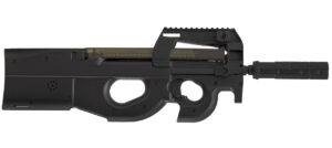 Laserwar P-90 Kayman Original Series