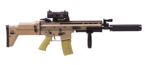 laserwar SCAR MARKSMAN Original Series