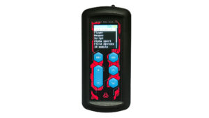 Laserwar Smart PRO remote v.2