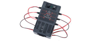 Laserwar™  Spider Charger