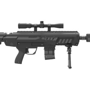 SR HELLFIRE Special Series