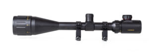 Laserwar™ Telescopic sight 6-24x50 AOE